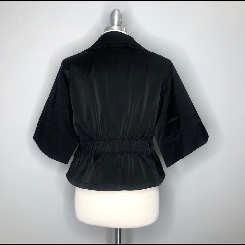 SEAN JOHN Women’s Kimono Sleeve Blazer/Jacket - Picture 3 of 8